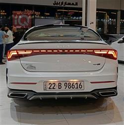 کیا K5